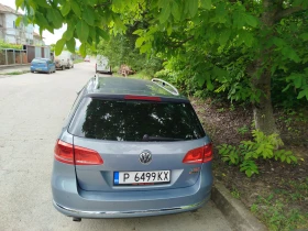 VW Passat 7 4motion 2.0 TDI - 7800 € / 15255.47 лв. - 58529147 3
