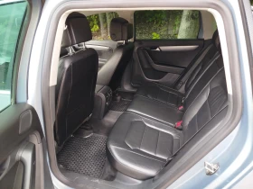 VW Passat 7 4motion 2.0 TDI - 7800 € / 15255.47 лв. - 58529147 7