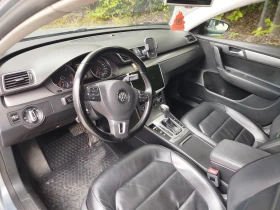 VW Passat 7 4motion 2.0 TDI - 7800 € / 15255.47 лв. - 58529147 5