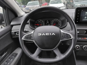 Dacia Logan 1.0TCe/90к.с/Expression | Auto.bg — изображение 9