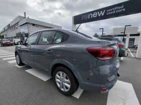 Dacia Logan 1.0TCe/90к.с/Expression | Auto.bg — изображение 5