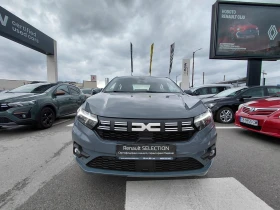 Dacia Logan 1.0TCe/90к.с/Expression | Auto.bg — изображение 2