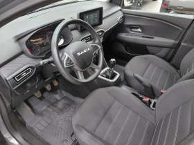 Dacia Logan 1.0TCe/90к.с/Expression | Auto.bg — изображение 11