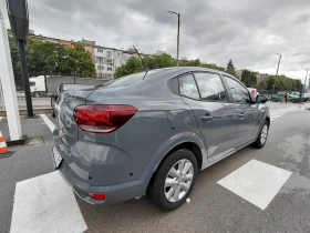 Dacia Logan 1.0TCe/90к.с/Expression | Auto.bg — изображение 7