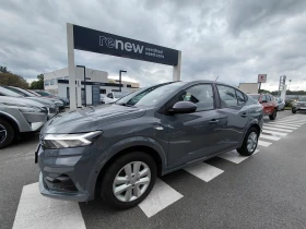 Dacia Logan 1.0TCe/90к.с/Expression