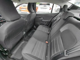 Dacia Logan 1.0TCe/90к.с/Expression | Auto.bg — изображение 15