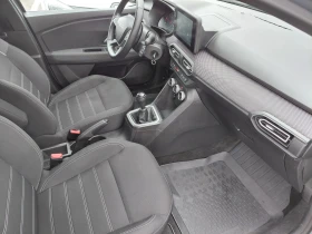 Dacia Logan 1.0TCe/90к.с/Expression | Auto.bg — изображение 12