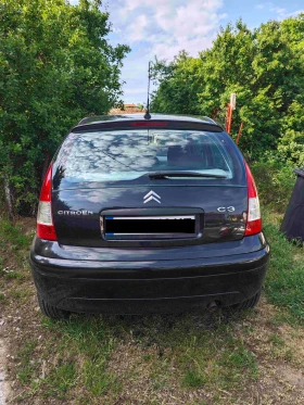 Citroen C3 I