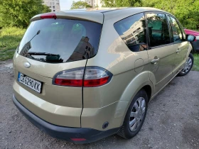 Ford S-Max undefined | Auto.bg — изображение 2