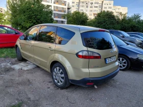 Ford S-Max undefined | Auto.bg — изображение 7