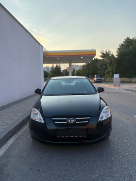 Kia Ceed 1.6i 122�� | Mobile.bg � ����� ������ 2