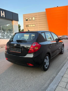 Kia Ceed 1.6i 122�� | Mobile.bg � ����� ������ 4
