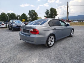 BMW 320 Седан | Auto.bg — изображение 4