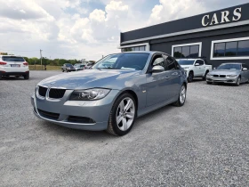 BMW 320 Седан | Auto.bg — изображение 9
