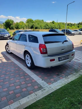 Chrysler 300c 3.0d v6 218  RWD - 4800 € / 9387.98 лв. - 62363437 5