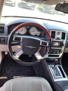 Chrysler 300c 3.0d v6 218  RWD - 4800 € / 9387.98 лв. - 62363437 8