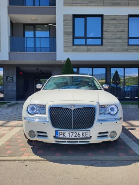 Chrysler 300c 3.0d v6 218  RWD - 4800 € / 9387.98 лв. - 62363437 2