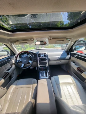 Chrysler 300c 3.0d v6 218  RWD - 4800 € / 9387.98 лв. - 62363437 11