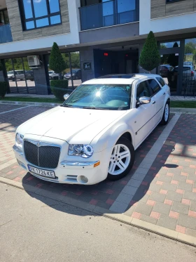 Chrysler 300c 3.0d v6 218  RWD - 4800 € / 9387.98 лв. - 62363437 4