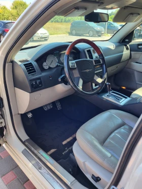 Chrysler 300c 3.0d v6 218  RWD - 4800 € / 9387.98 лв. - 62363437 7