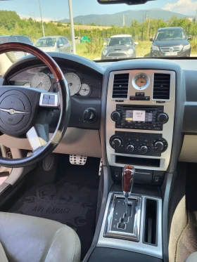 Chrysler 300c 3.0d v6 218  RWD - 4800 € / 9387.98 лв. - 62363437 9