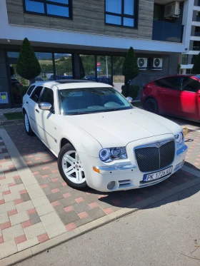 Chrysler 300c 3.0d v6 218  RWD - 4800 € / 9387.98 лв. - 62363437 3