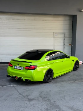 BMW 530 530i G30 Performance  | Mobile.bg � ����� ������ 6