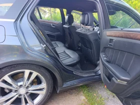 Mercedes-Benz E 350 BlueТec 4-matic, 7 G-tronic +  - 14300 € - 54105498 12