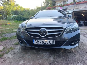Mercedes-Benz E 350 BlueТec 4-matic, 7 G-tronic +  - 14300 € - 54105498 2