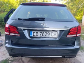Mercedes-Benz E 350 BlueТec 4-matic, 7 G-tronic +  - 14300 € - 54105498 3