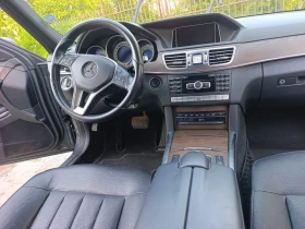 Mercedes-Benz E 350 BlueТec 4-matic, 7 G-tronic +  - 14300 € - 54105498 6