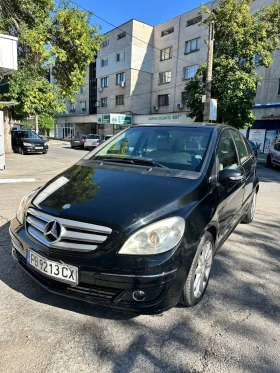Mercedes-Benz B 180 | Mobile.bg � ����� ������ 2