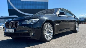BMW 750 750Li x