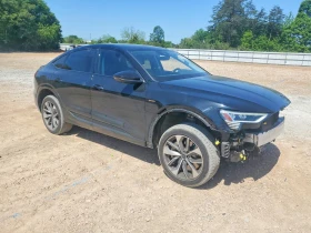 Audi E-Tron Sportback Premium Plus - 15100 € - 28926210 4