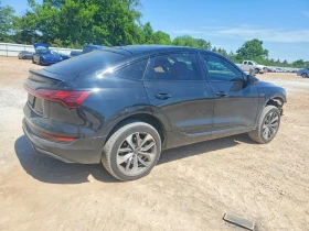 Audi E-Tron Sportback Premium Plus - 15100 € - 28926210 3