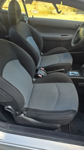 Peugeot 206 1.6 I ��������� ������� ������ | Mobile.bg � ����� ������ 8