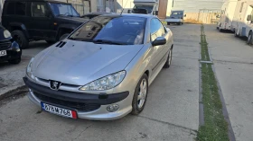 Peugeot 206 1.6 I ��������� ������� ������ | Mobile.bg � ����� ������ 2