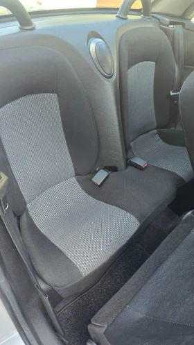 Peugeot 206 1.6 I ��������� ������� ������ | Mobile.bg � ����� ������ 7