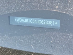 BMW 530E * XDRIVE IPERFORMANCE * CARFAX * ��� ������������  | Mobile.bg � ����� ������ 16