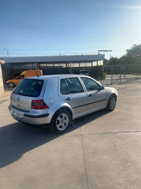 VW Golf - 2200 € - 47367307 3