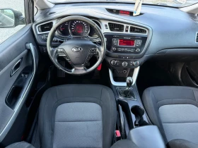 Kia Ceed 1.6 | Mobile.bg � ����� ������ 9