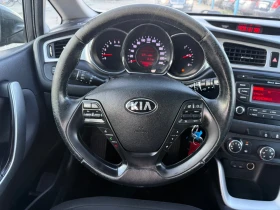 Kia Ceed 1.6 | Mobile.bg � ����� ������ 11