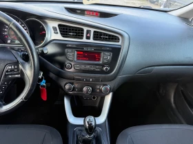 Kia Ceed 1.6 | Mobile.bg � ����� ������ 10