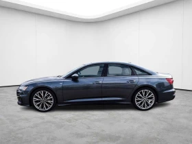 Audi A6 ПОДГРЕВ* ОБДУХ* ШИБИДАХ* LANE* ASSIST* КАМЕРА*  | Auto.bg — изображение 2