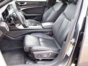Audi A6 ПОДГРЕВ* ОБДУХ* ШИБИДАХ* LANE* ASSIST* КАМЕРА*  | Auto.bg — изображение 7