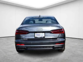 Audi A6 ПОДГРЕВ* ОБДУХ* ШИБИДАХ* LANE* ASSIST* КАМЕРА*  | Auto.bg — изображение 4