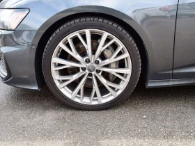 Audi A6 ПОДГРЕВ* ОБДУХ* ШИБИДАХ* LANE* ASSIST* КАМЕРА*  | Auto.bg — изображение 6