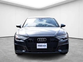 Audi A6 ПОДГРЕВ* ОБДУХ* ШИБИДАХ* LANE* ASSIST* КАМЕРА*  | Auto.bg — изображение 5