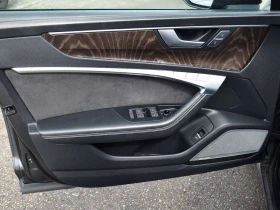 Audi A6 ПОДГРЕВ* ОБДУХ* ШИБИДАХ* LANE* ASSIST* КАМЕРА*  | Auto.bg — изображение 15