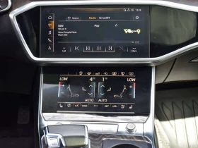 Audi A6 ПОДГРЕВ* ОБДУХ* ШИБИДАХ* LANE* ASSIST* КАМЕРА*  | Auto.bg — изображение 12